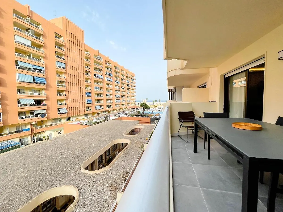 Luxury Family Holiday Homes - Sol Playa Fuengirola