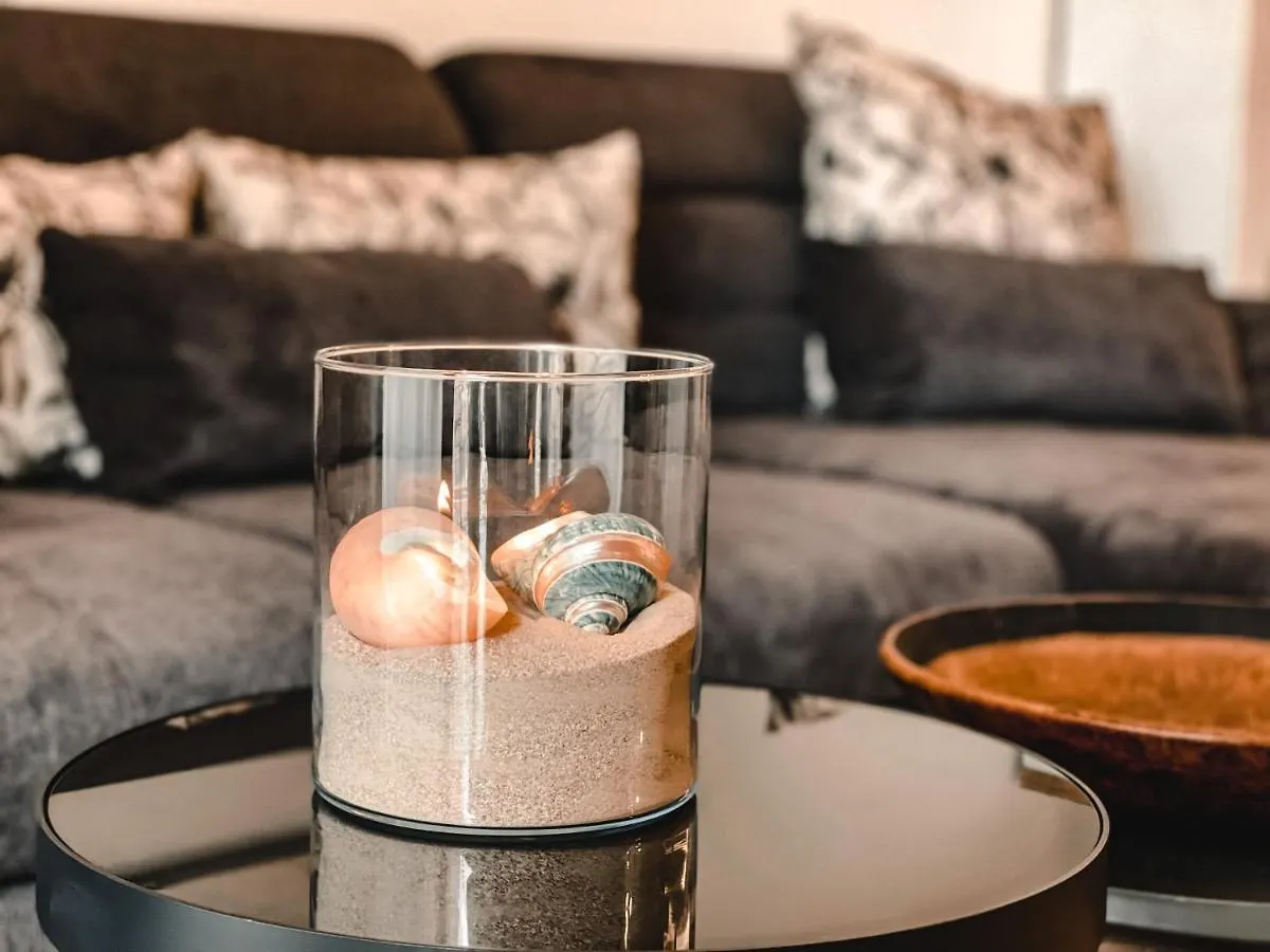 Luxury Family Holiday Homes - Sol Playa Fuengirola Apartment