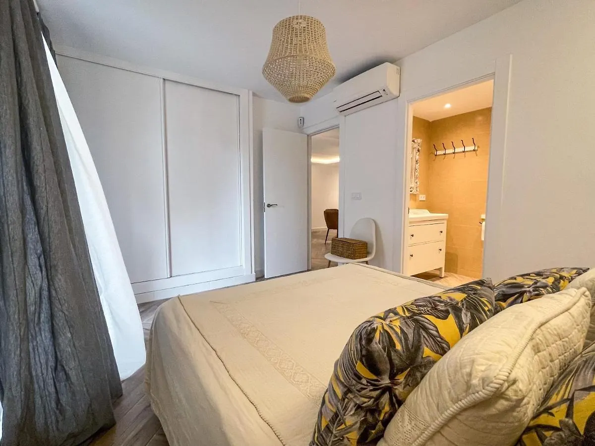 Apartment Luxury Family Holiday Homes - Sol Playa Fuengirola Spain