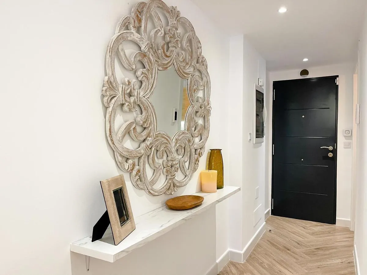 Luxury Family Holiday Homes - Sol Playa Fuengirola