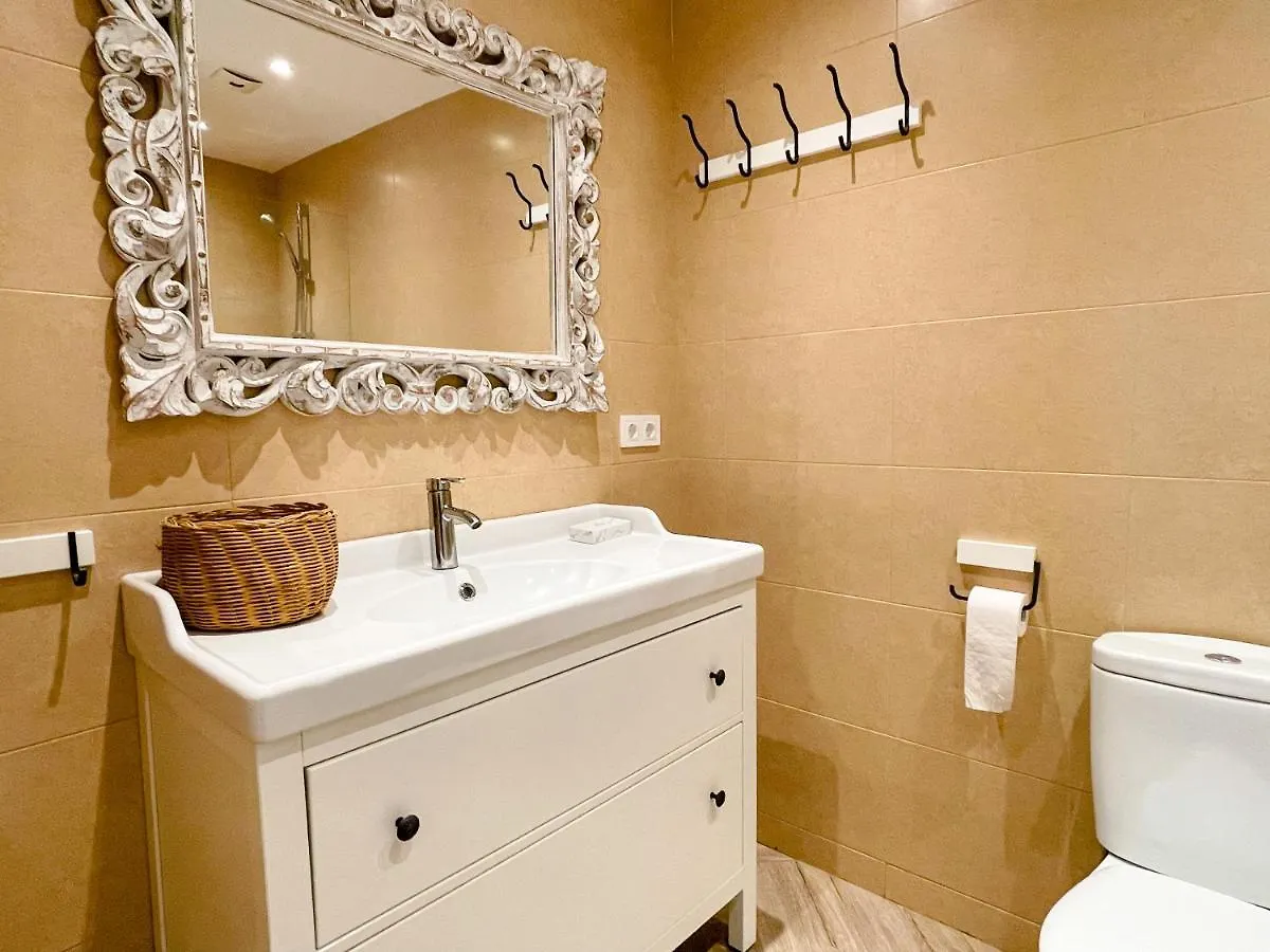 Luxury Family Holiday Homes - Sol Playa Fuengirola 0*,  Spain